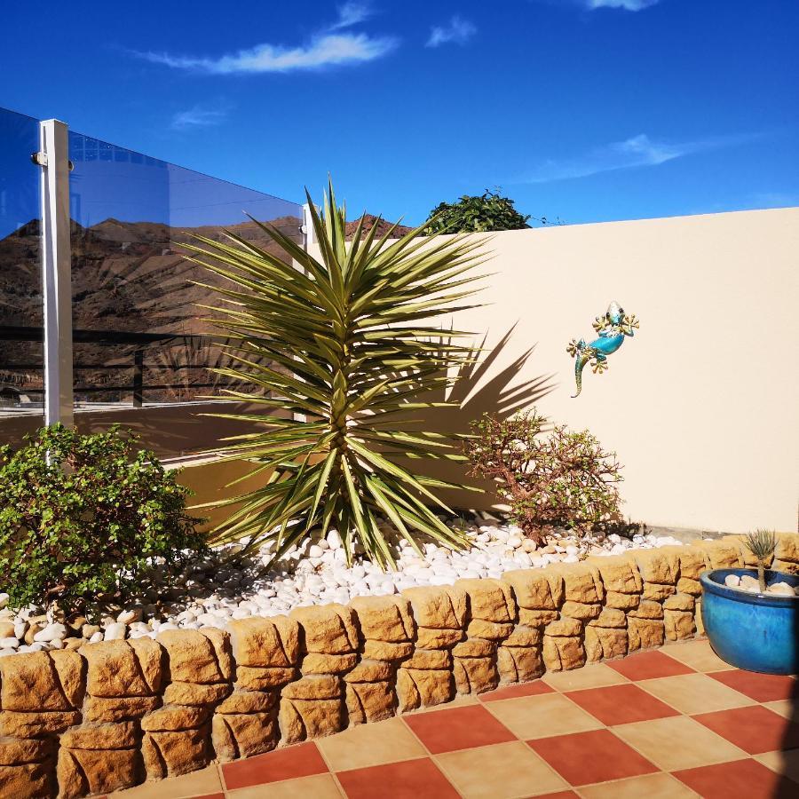 Ferienwohnung Puerto Rico - A309 Exterior foto