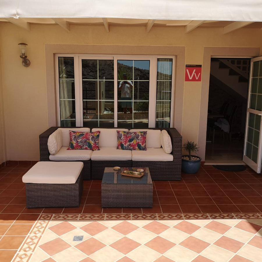 Ferienwohnung Puerto Rico - A309 Exterior foto
