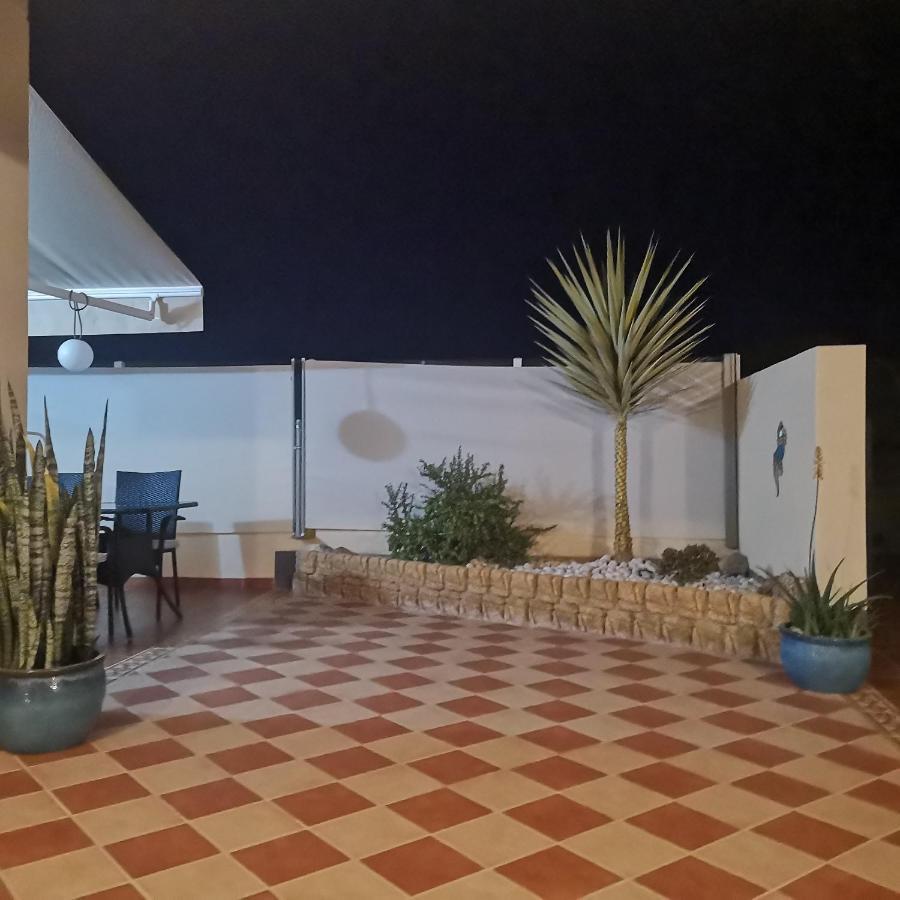 Ferienwohnung Puerto Rico - A309 Exterior foto