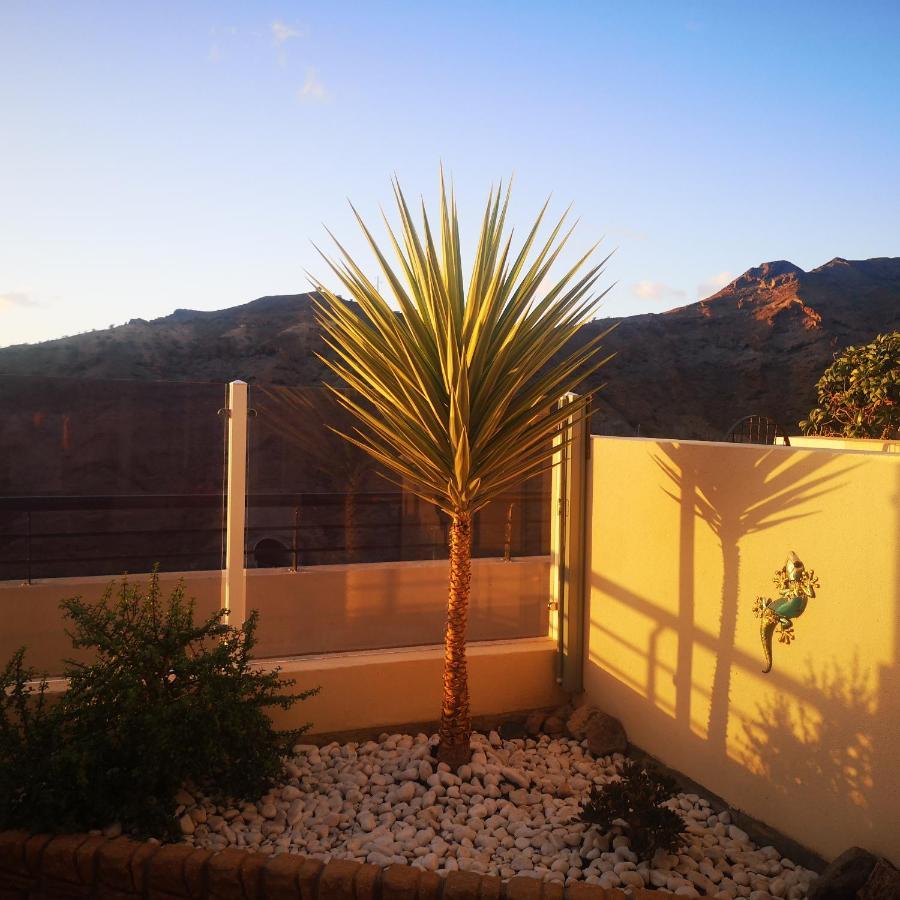 Ferienwohnung Puerto Rico - A309 Exterior foto