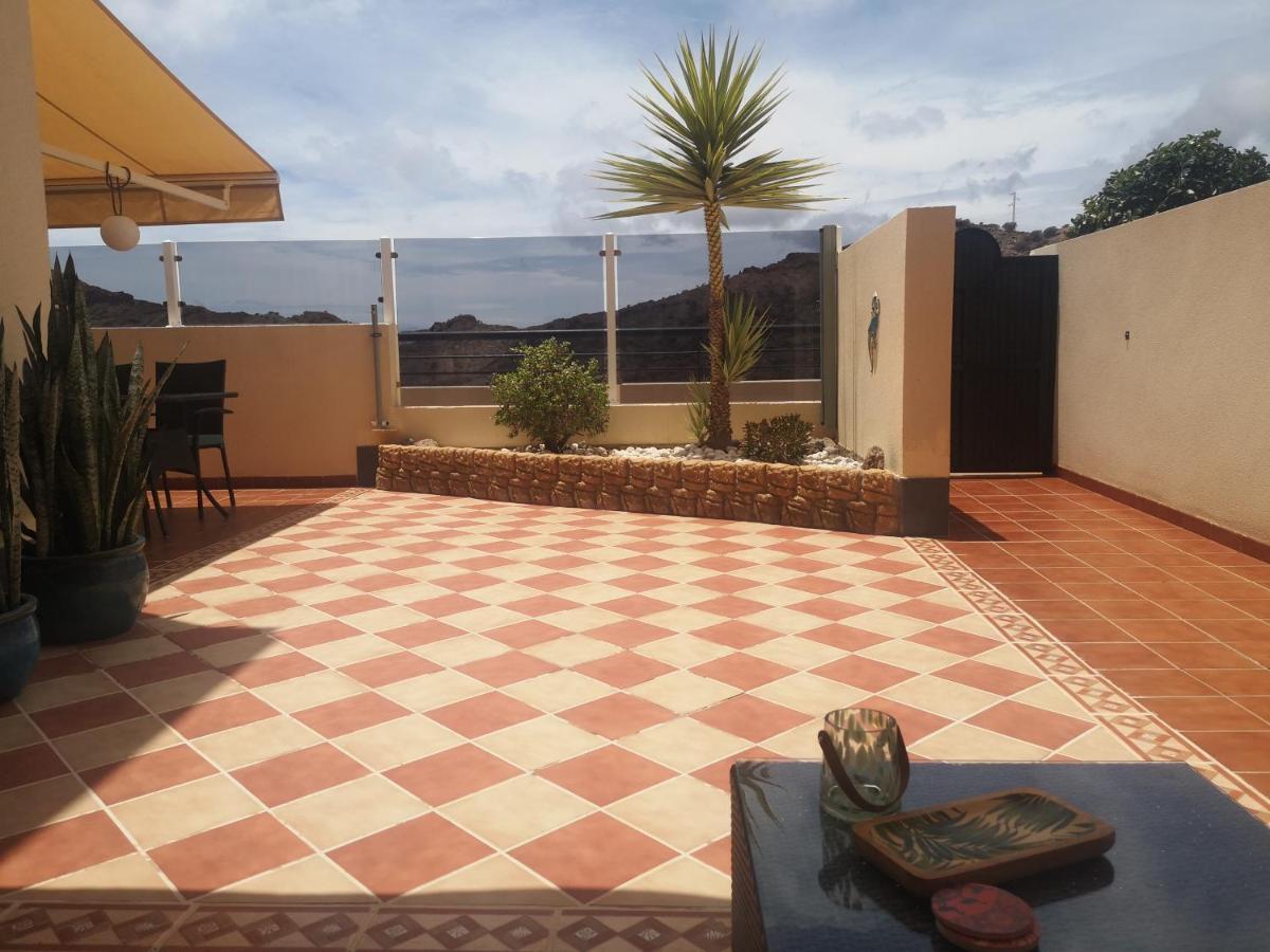 Ferienwohnung Puerto Rico - A309 Exterior foto