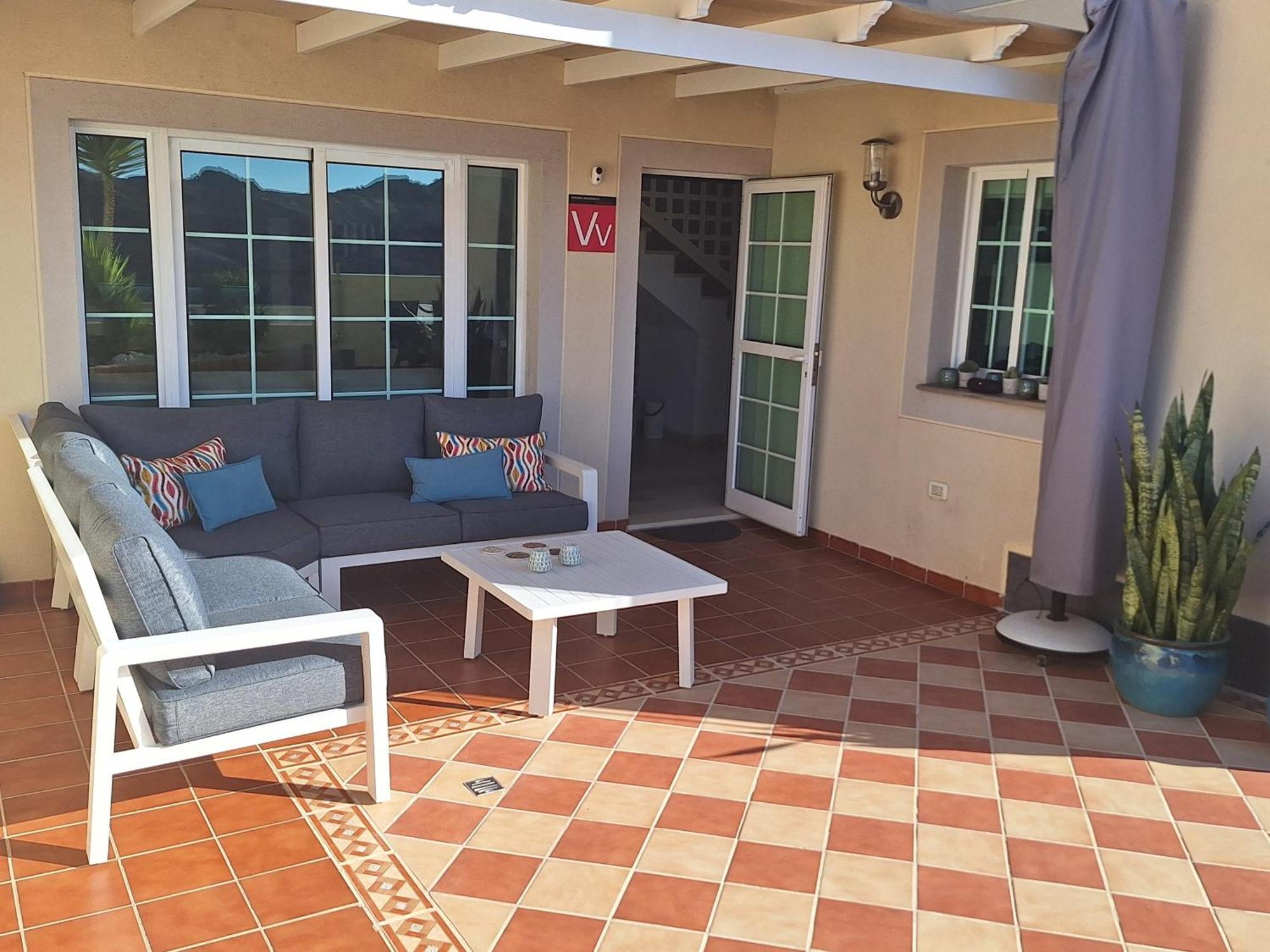 Ferienwohnung Puerto Rico - A309 Exterior foto