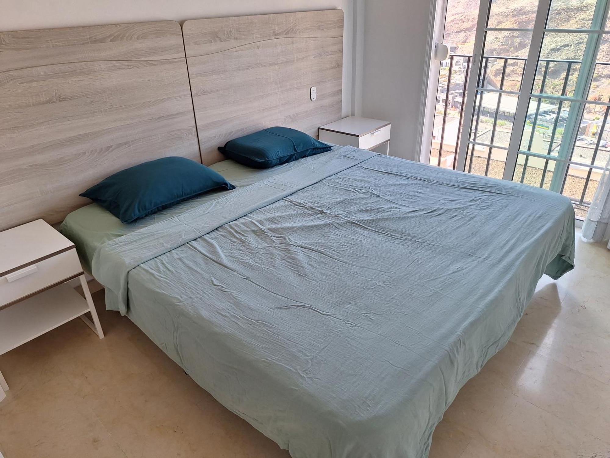 Ferienwohnung Puerto Rico - A309 Exterior foto