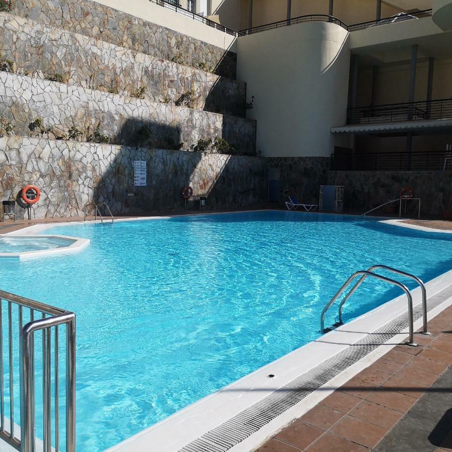 Ferienwohnung Puerto Rico - A309 Exterior foto