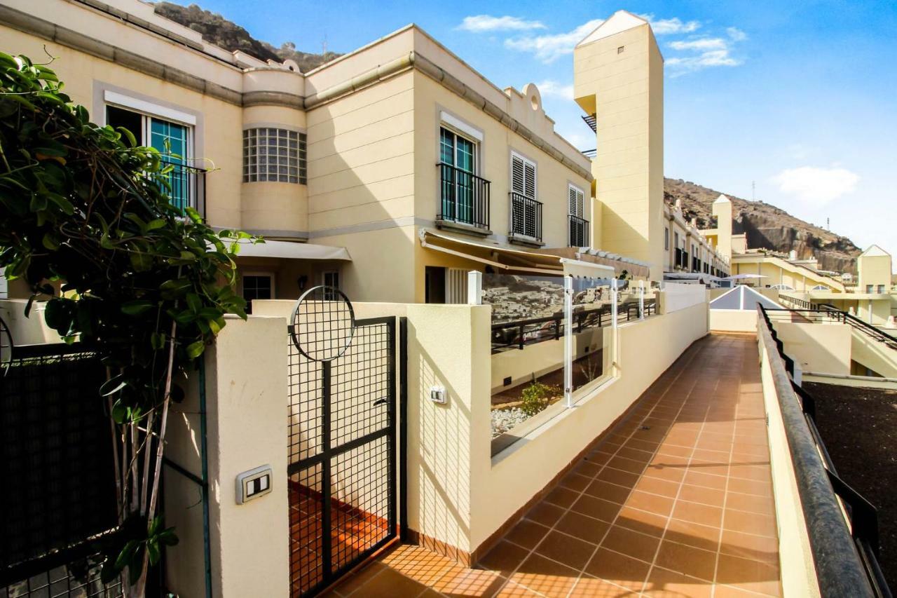 Ferienwohnung Puerto Rico - A309 Exterior foto