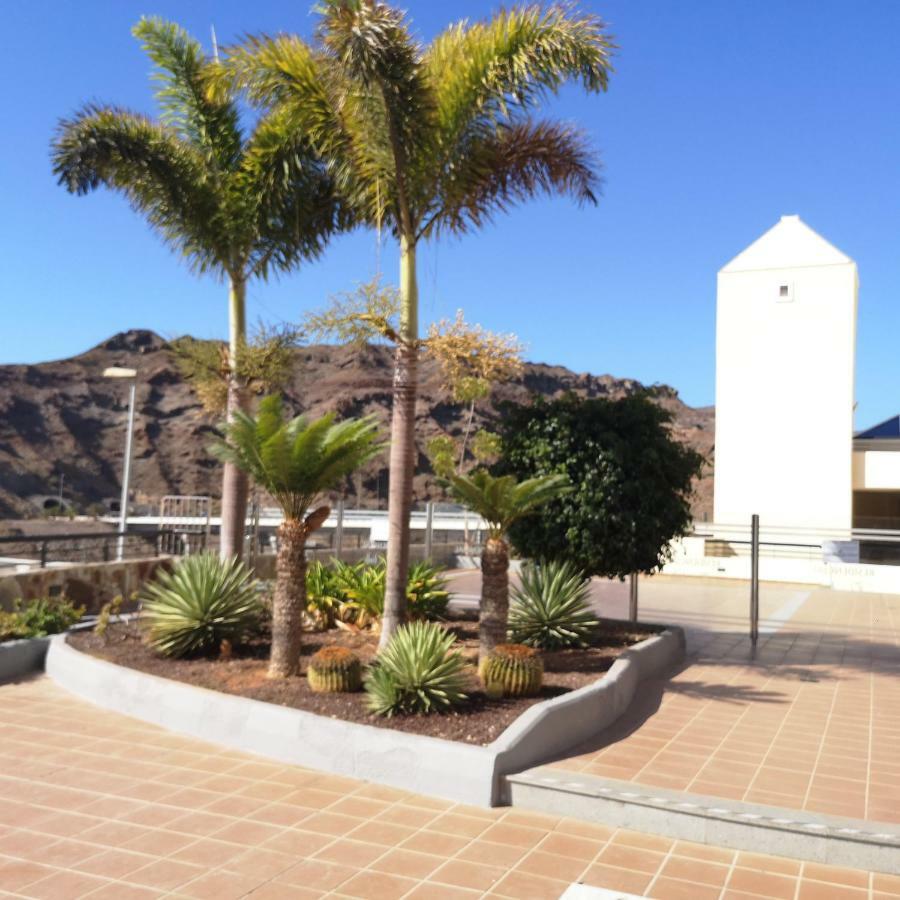 Ferienwohnung Puerto Rico - A309 Exterior foto