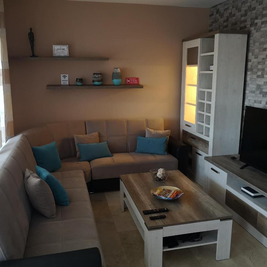 Ferienwohnung Puerto Rico - A309 Exterior foto